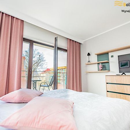 Baltic Apartments - Kormoran سفينويتشي المظهر الخارجي الصورة