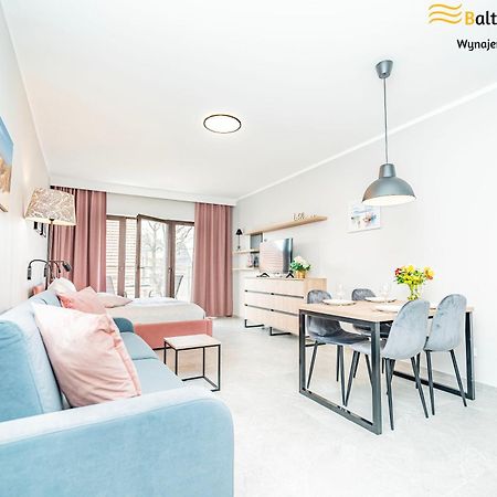 Baltic Apartments - Kormoran سفينويتشي المظهر الخارجي الصورة