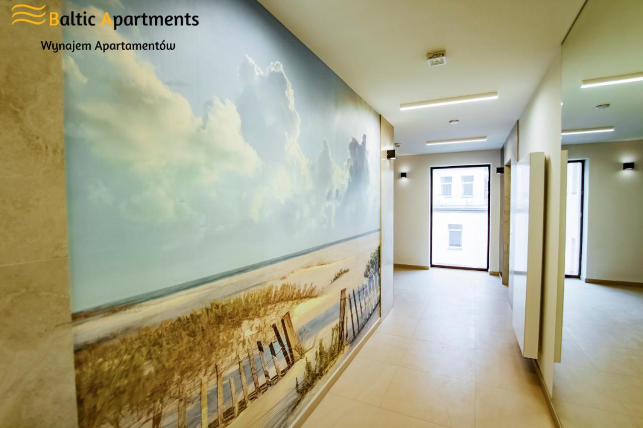 Baltic Apartments - Kormoran سفينويتشي المظهر الخارجي الصورة