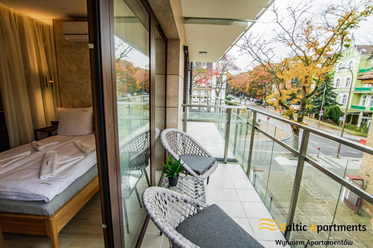 Baltic Apartments - Kormoran سفينويتشي المظهر الخارجي الصورة