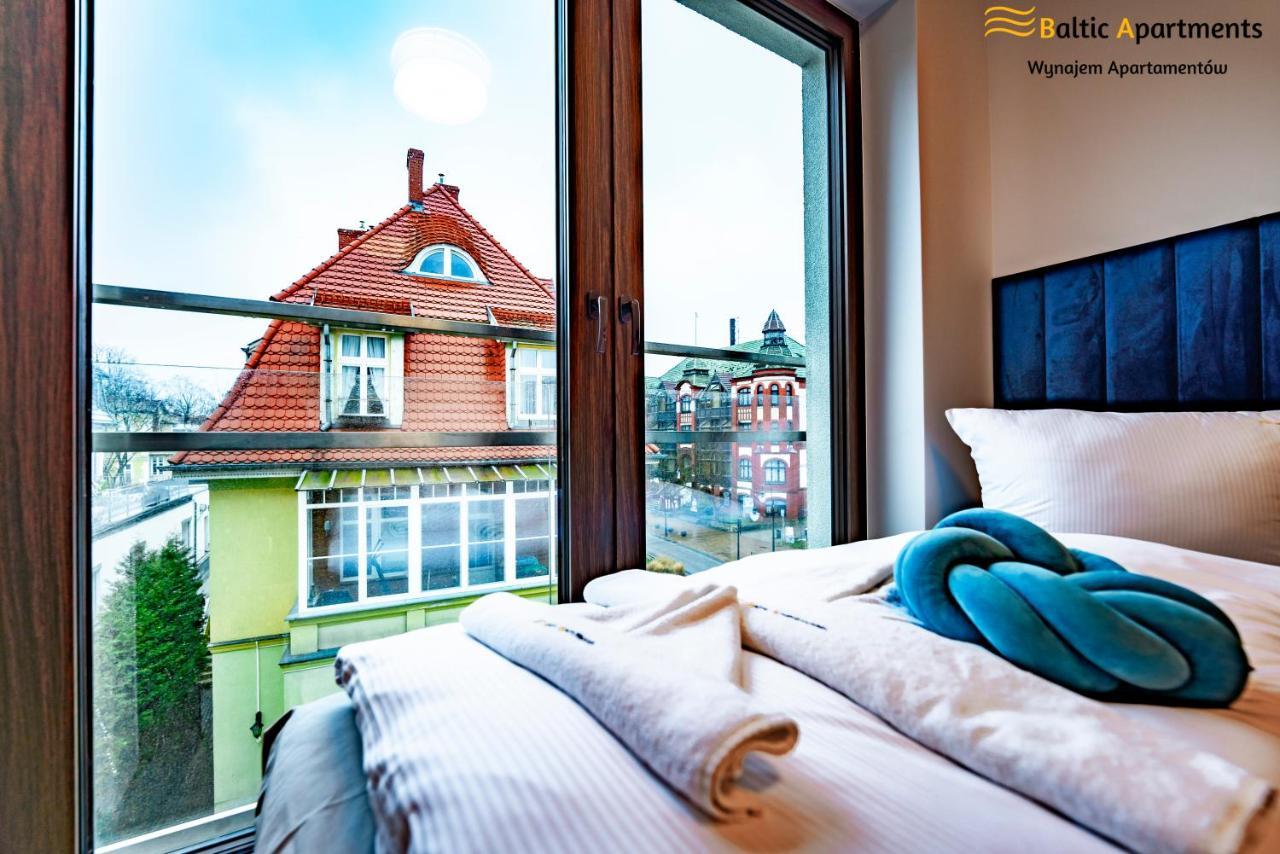 Baltic Apartments - Kormoran سفينويتشي المظهر الخارجي الصورة