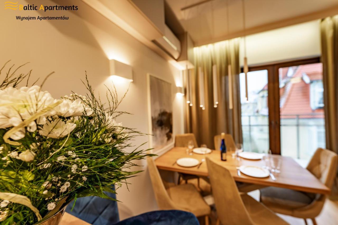 Baltic Apartments - Kormoran سفينويتشي المظهر الخارجي الصورة