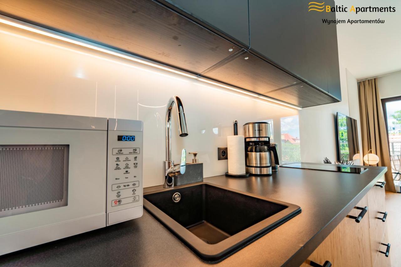 Baltic Apartments - Kormoran سفينويتشي المظهر الخارجي الصورة