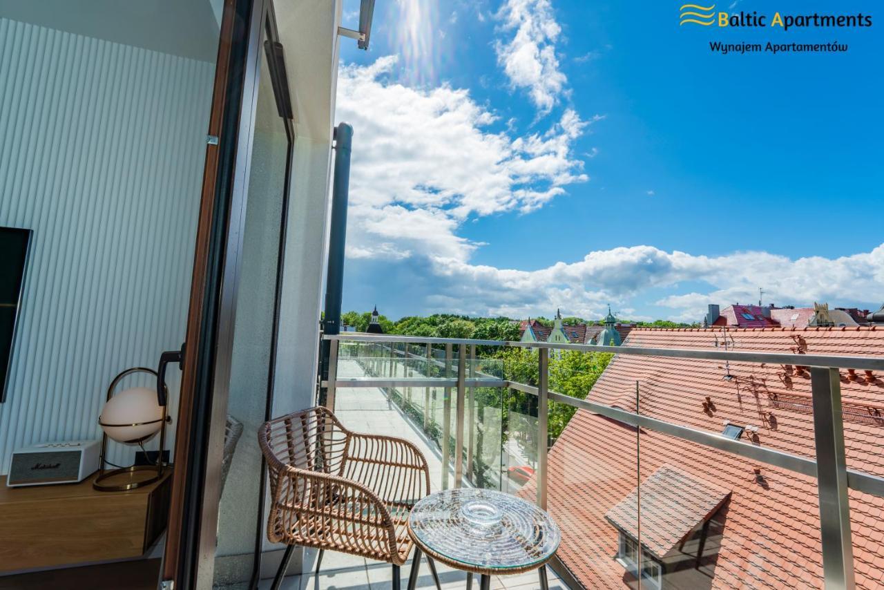 Baltic Apartments - Kormoran سفينويتشي المظهر الخارجي الصورة