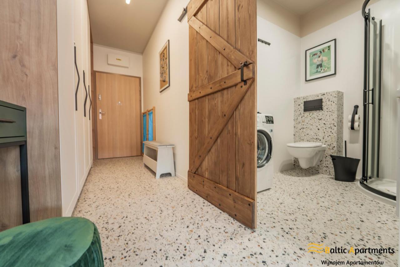 Baltic Apartments - Kormoran سفينويتشي المظهر الخارجي الصورة