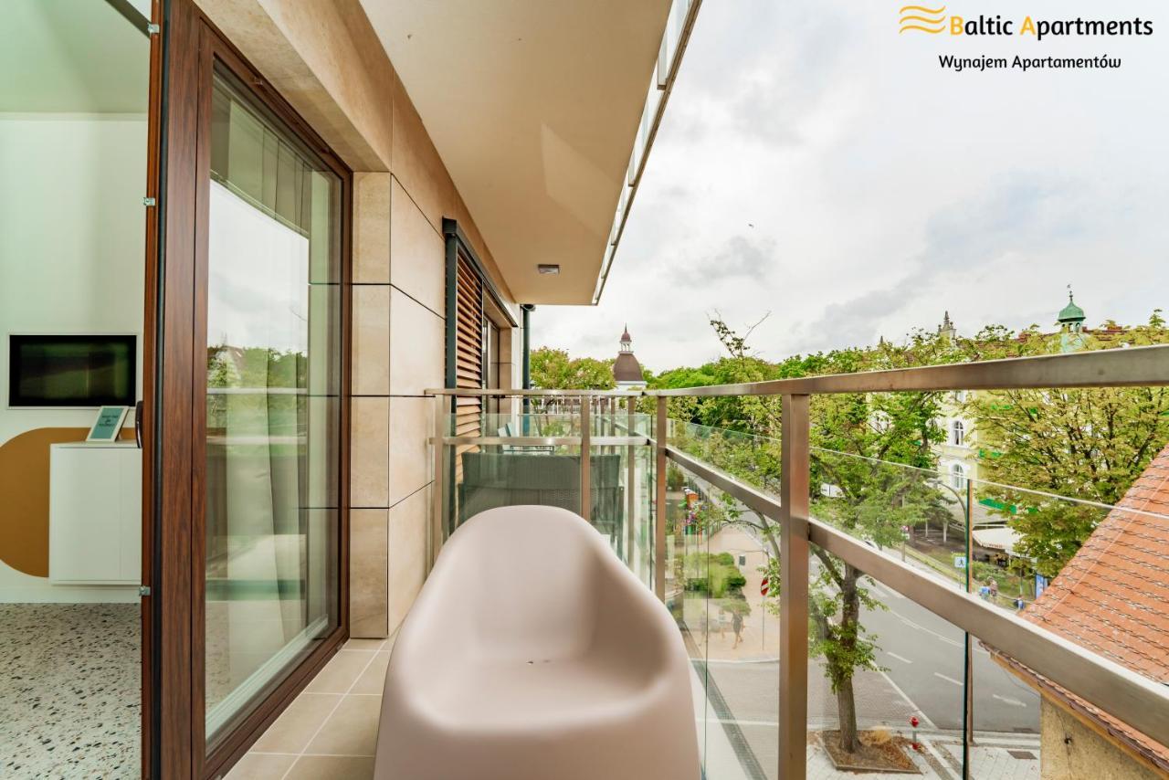 Baltic Apartments - Kormoran سفينويتشي المظهر الخارجي الصورة