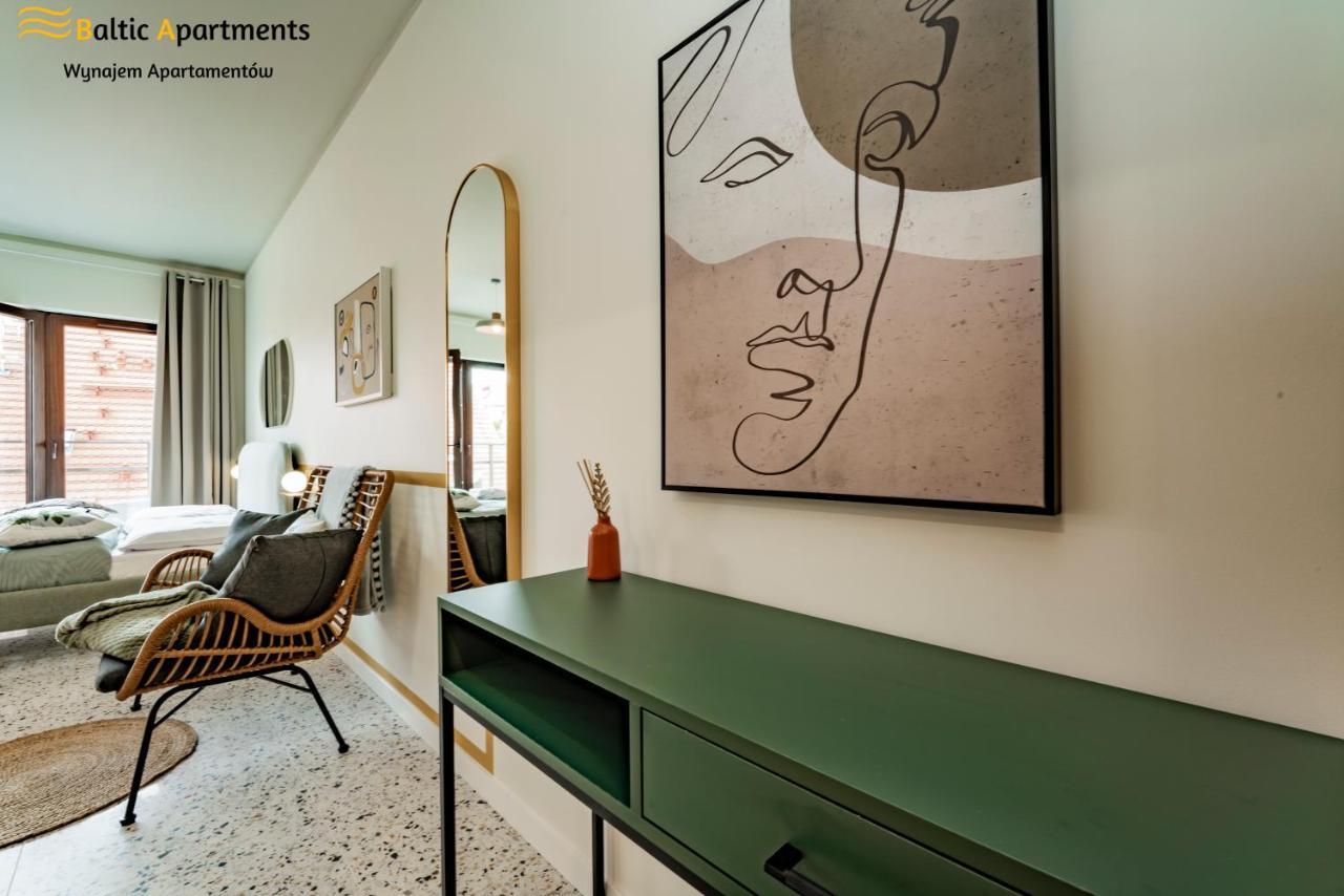 Baltic Apartments - Kormoran سفينويتشي المظهر الخارجي الصورة