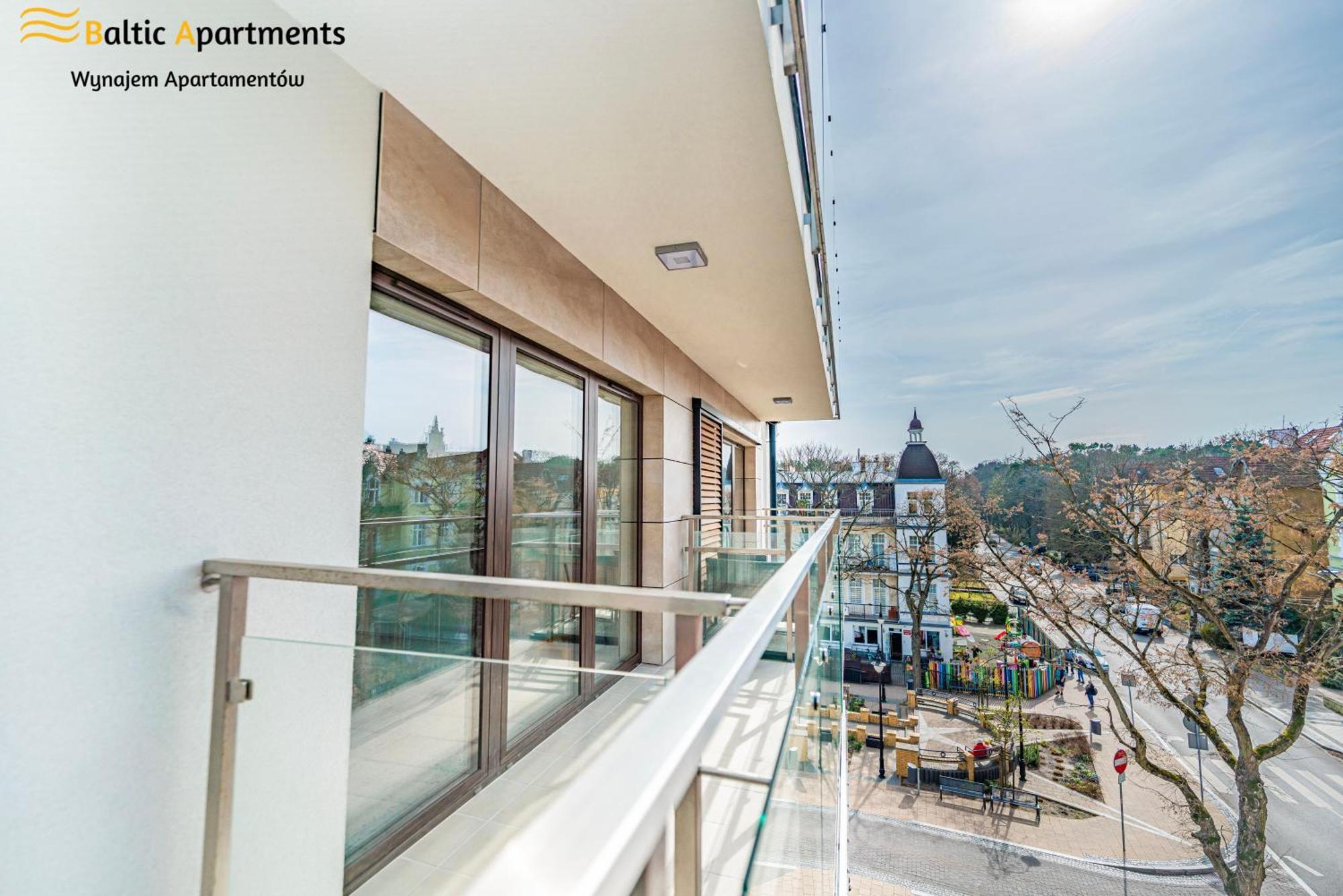 Baltic Apartments - Kormoran سفينويتشي المظهر الخارجي الصورة